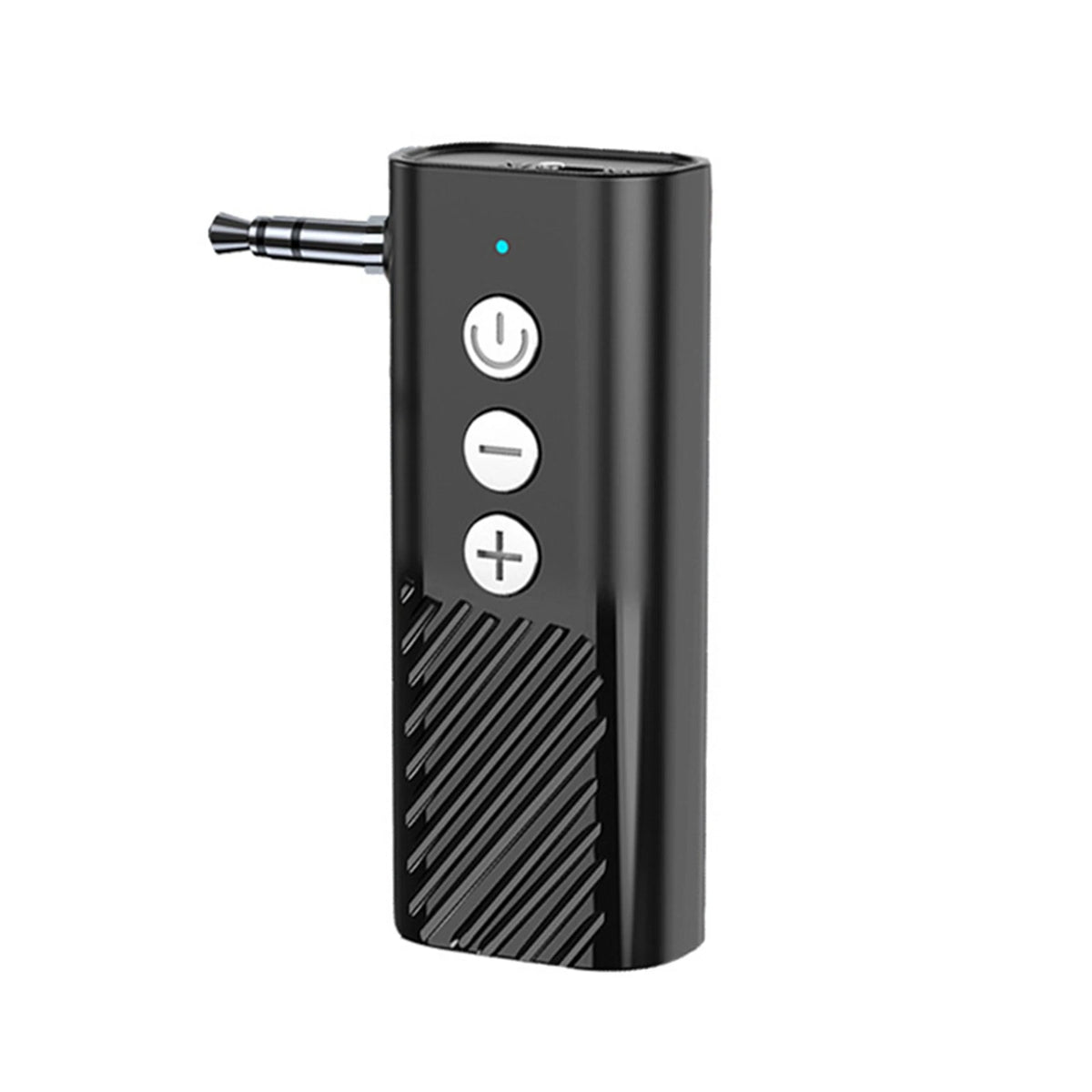 3-in-1 Wireless Bluetooth Audio Adapter for Jack Aux 5.3 Transmitter Receiver