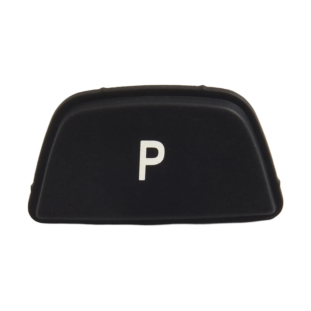 Gear Shifter Knob P Button for BMW