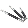 6PCS Magnetic Extension Bar Adapter for