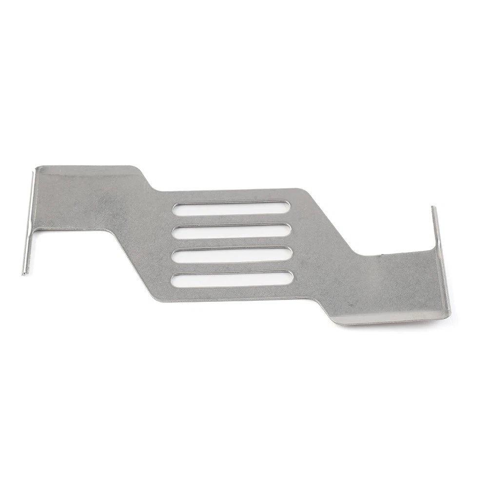 Seam Guide Presser Hem for Industrial Sewing Machine (Replacement)