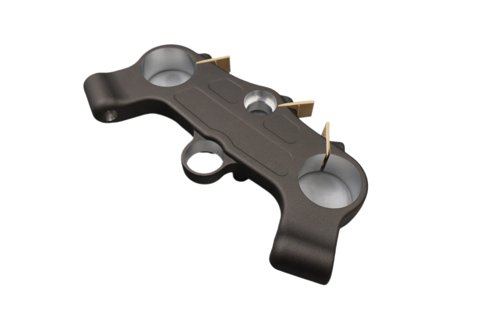 Upper Triple Tree Clamp for Buell 1125R (2008–2009) J0105.1AMBYCP