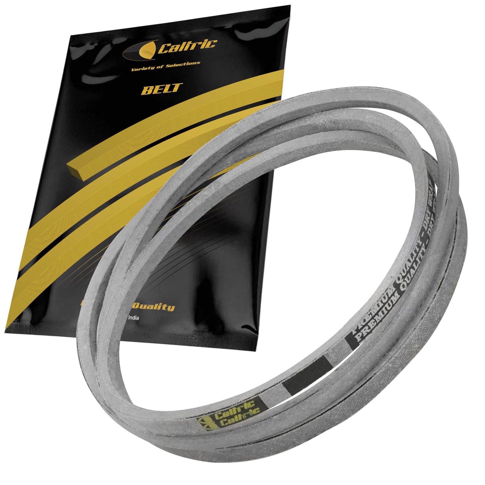 Drive Belt Replacement for MTD 58 in 0.39 in Deck (2010–2024)