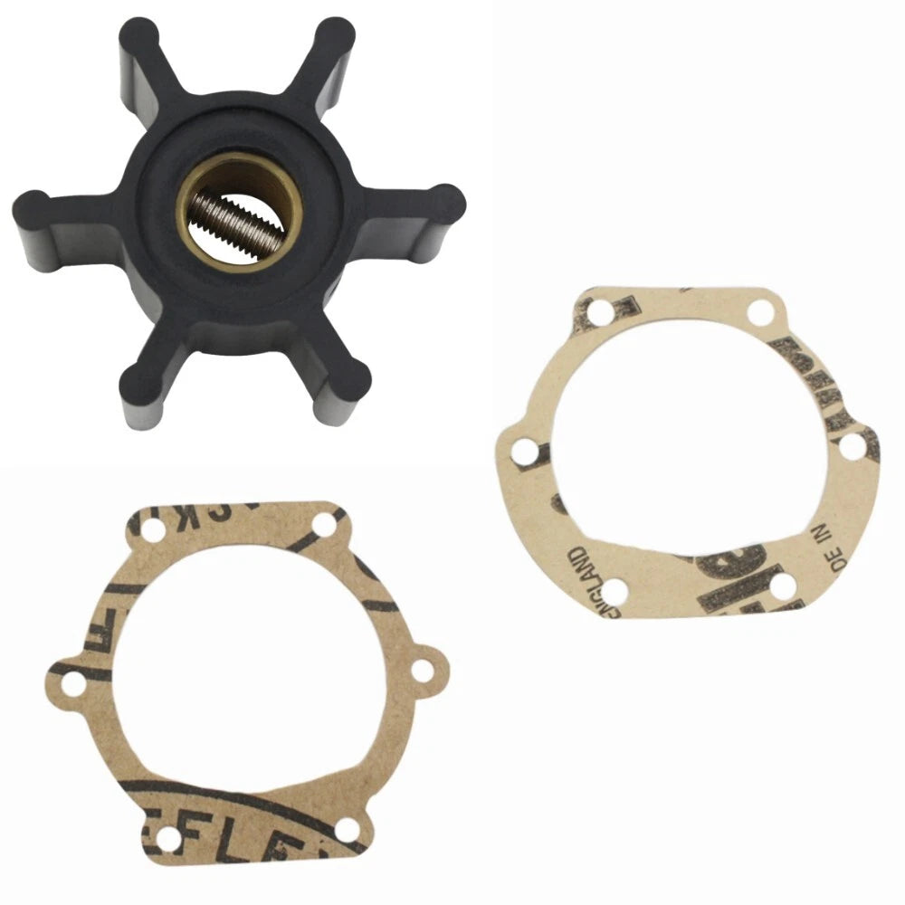 Sea Water Pump Impeller for BMW D 35/50 Engine
