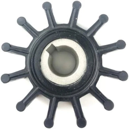 Water Pump Impeller for OMC In Board V8 Chevy Engine Cooling Systems