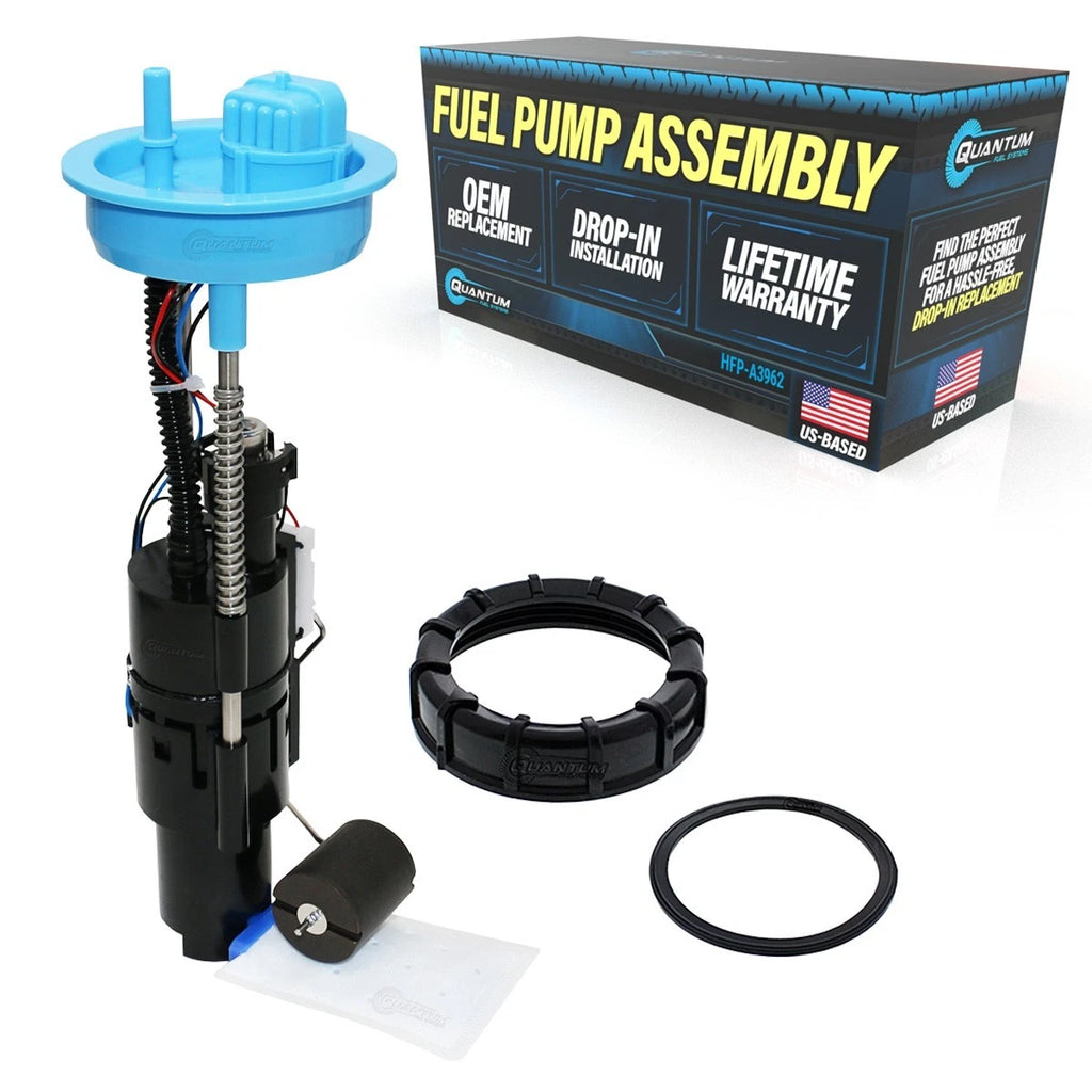 Fuel Pump Module Assembly for Polaris RZR 900 (2014)