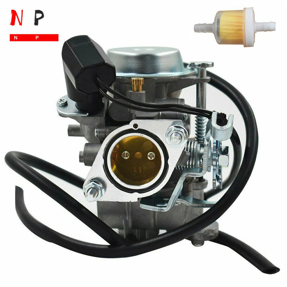 High Performance Carburetor for Trailmaster 300cc (2018–2023)