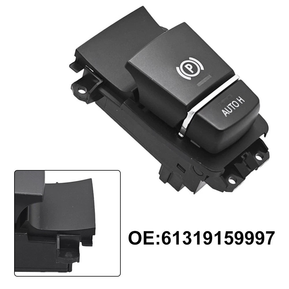 Parking Brake Switch for BMW 520i 535i (2010–2013) OEM Replacement