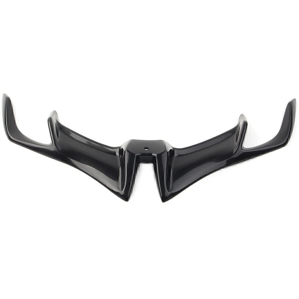 Fairing Winglet Cover for Yamaha R15 V3 (2017–2020)