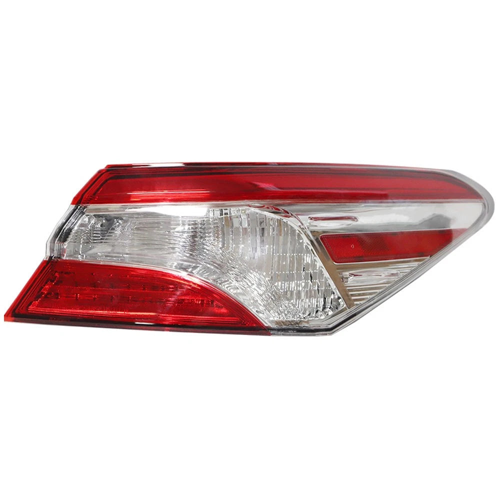 RH Outer Brake Light Tail Light for Toyota Camry (2018–2020)