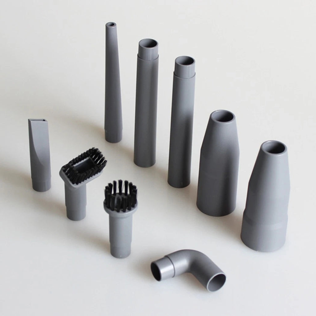 9Pcs Vacuum Cleaner Attachment Kit for