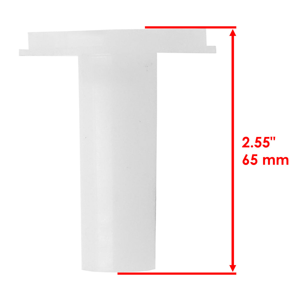 Fuel Filter Replacement for John Deere 3013 3016 3025D 3035D 3043D (2005–2018)