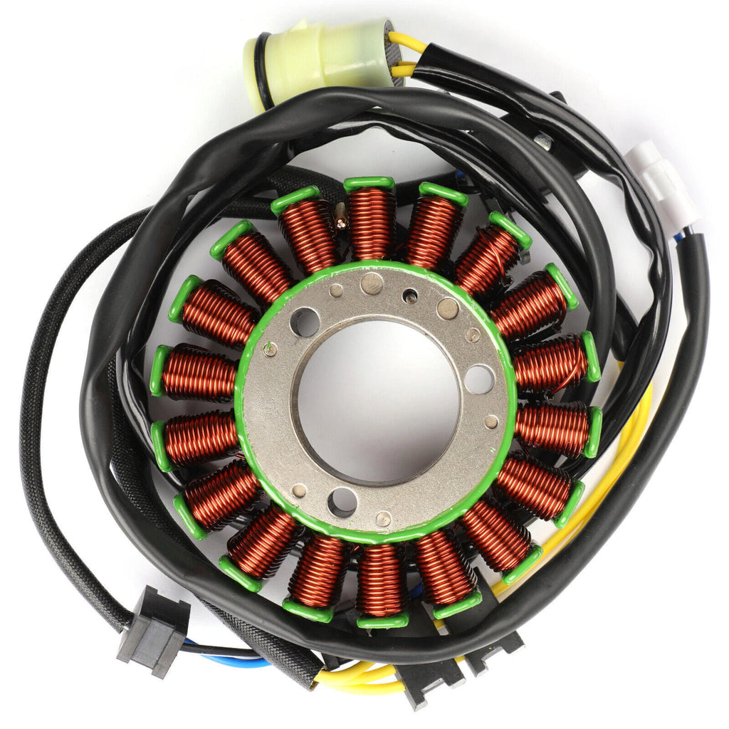 Magneto Generator Stator Coil for Kawasaki KVF300 Prairie (1999–2002) 21003-1343
