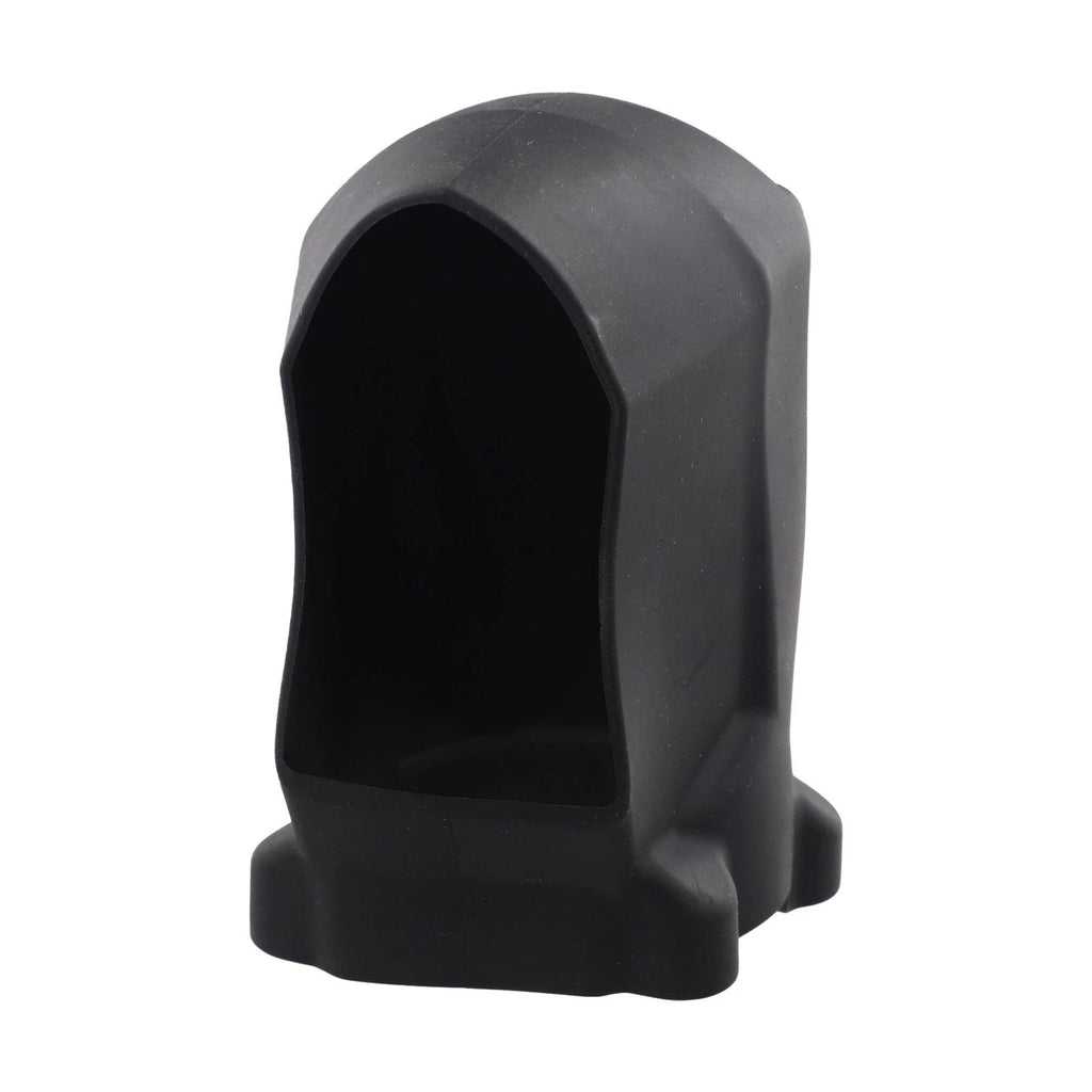 Protective Rubber Boot for Easy Installation