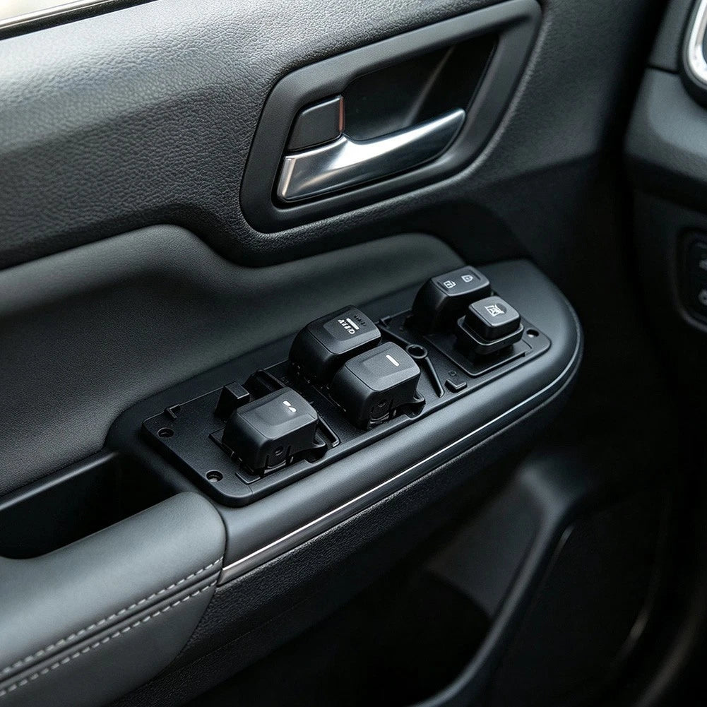 Left Power Window Switch for Hyundai Veloster (2012–2017)