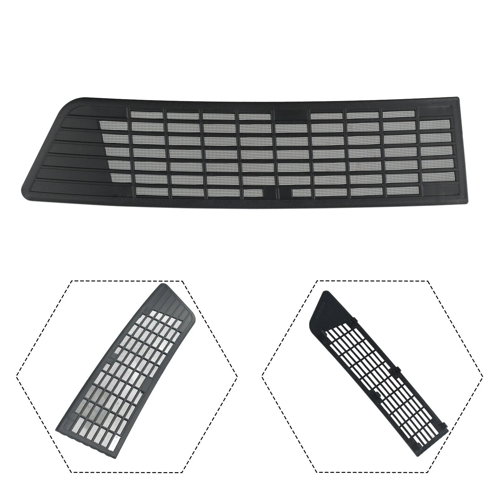 Protect Cover for Tesla Model 3 (2024)
