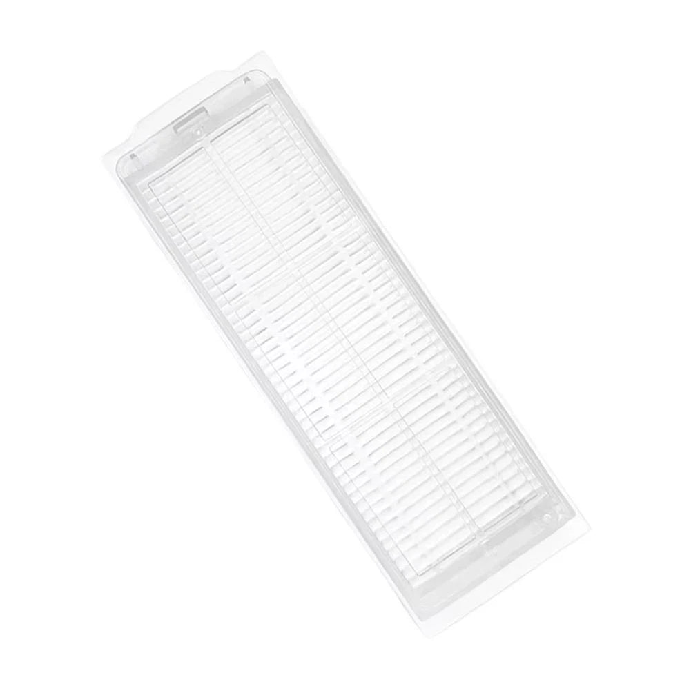 Replacement Main Side Brush Filter Kit for Xiaomi Robot Vacuum S40 Pro (2020–2023)