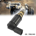 A/C Compressor Electronic Control Solenoid Valve for VW Passat Audi (2006–2019)