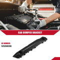 Front Right Bumper Bracket Replacement for Toyota Camry (2015–2017)