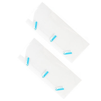 2X Speedometer Screen Film for SYM CRUISYM150 (2015–2020) Scratch Protector