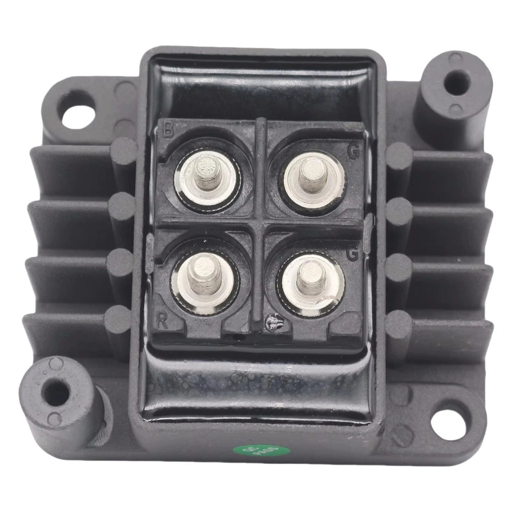Voltage Regulator Rectifier for Yamaha 90hp 2 Stroke (1986–1996) 6G5-81960-A0