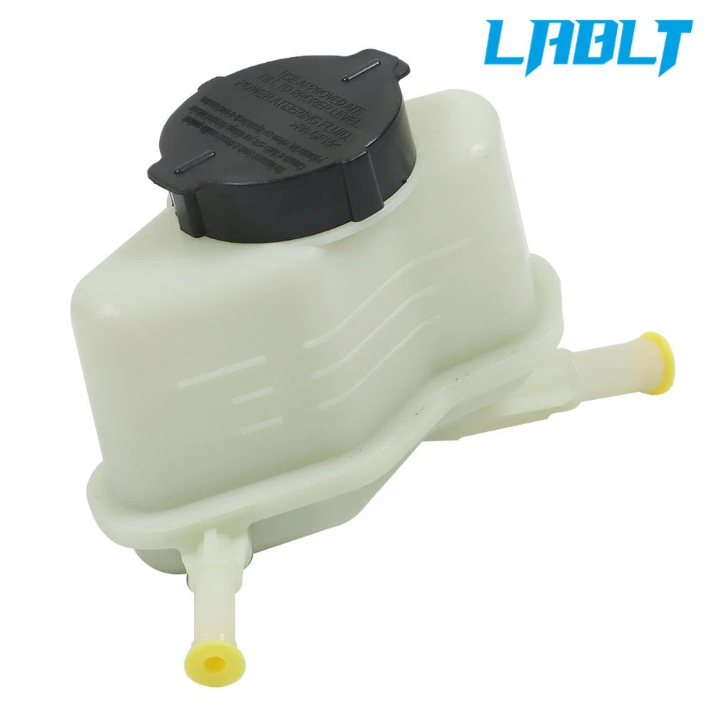 Power Steering Reservoir with Cap 49180JN00A for Nissan Murano (2009–2014)