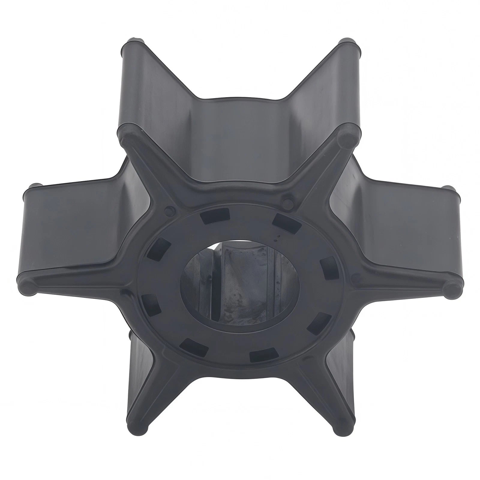 6L2-44352-00 Water Pump Impeller for Yamaha Outboard 20-25 HP (4-Stroke)