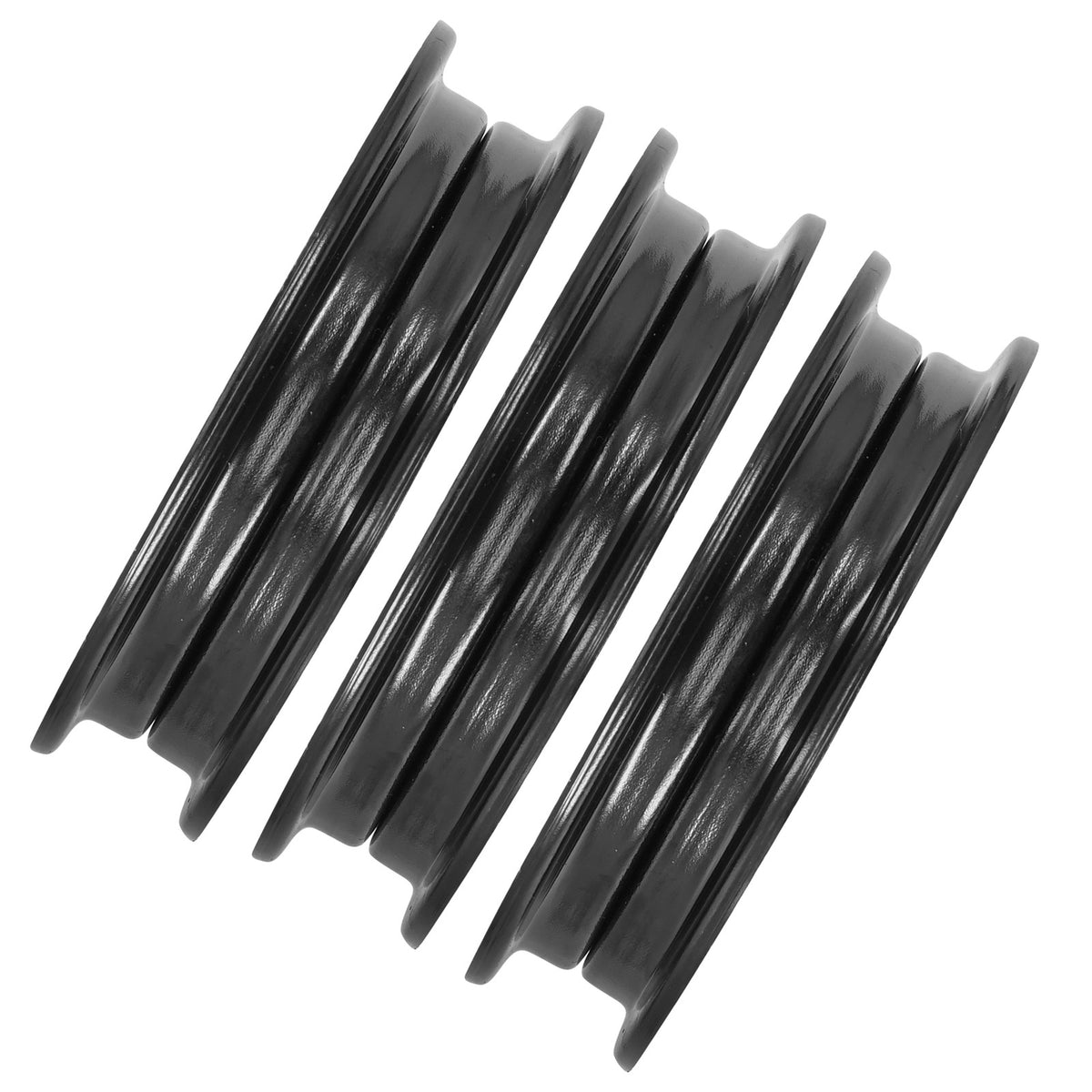 Idler Pulley Replacement for Land Pride AFM3011 AFM4211 AFM4214 (2010–2015)