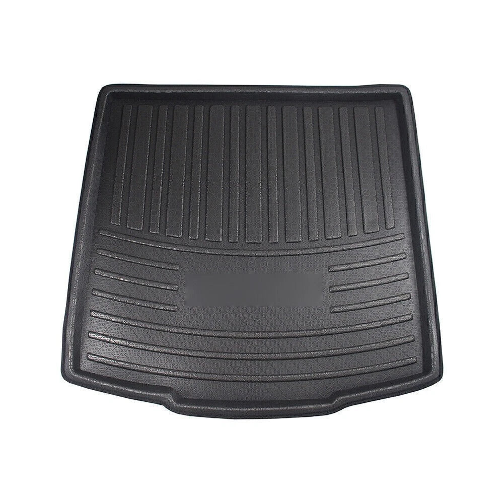 Rear Trunk Mat for Skoda Kodiaq 5 Seat (2017–2019)