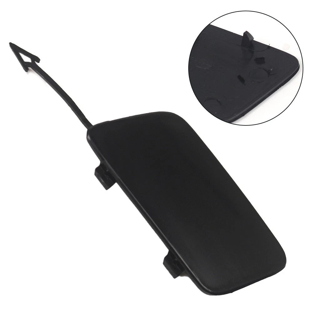Tow Hook Cover for Audi (2004–2008)