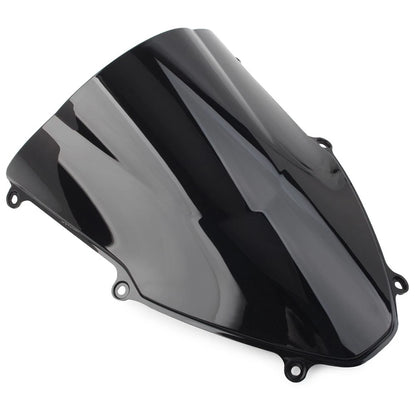Black Windshield for Honda CBR1000RR-R Fireblade (2020–2023)