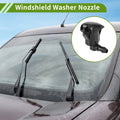 Windshield Washer Nozzle Set for Toyota