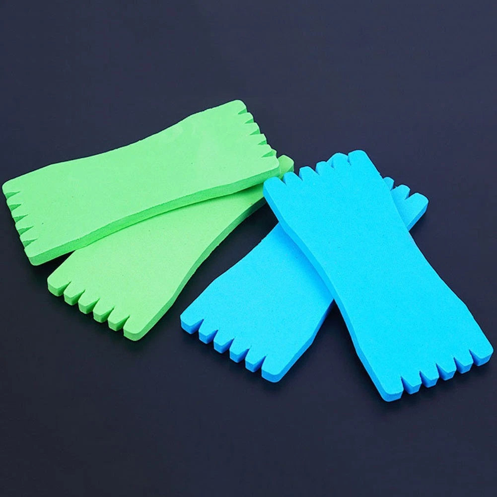 Fishing Line Holder for Easy Carry Fishing Trips