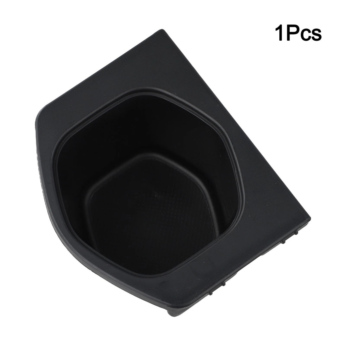 Direct Fit Central Armrest Box Tea Cup Holder for Honda For Civic Models