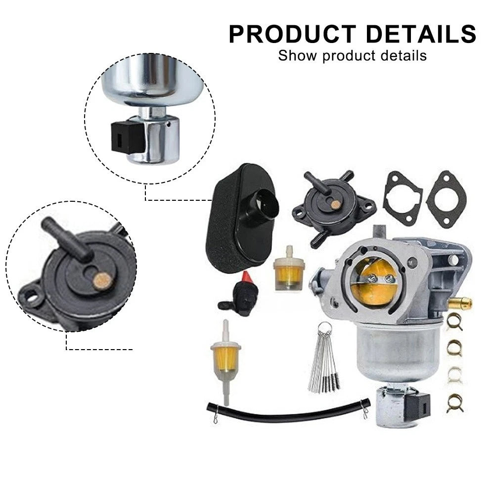 Engine for Carburetor Replacement 150040985