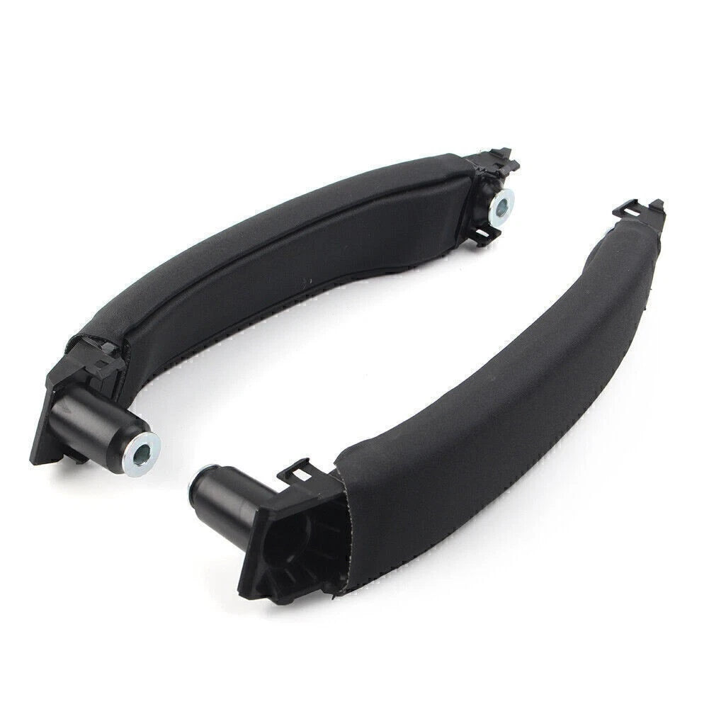 Frosted Interior Door Pull Handle for Land Rover Discovery Sport (2015–2019)