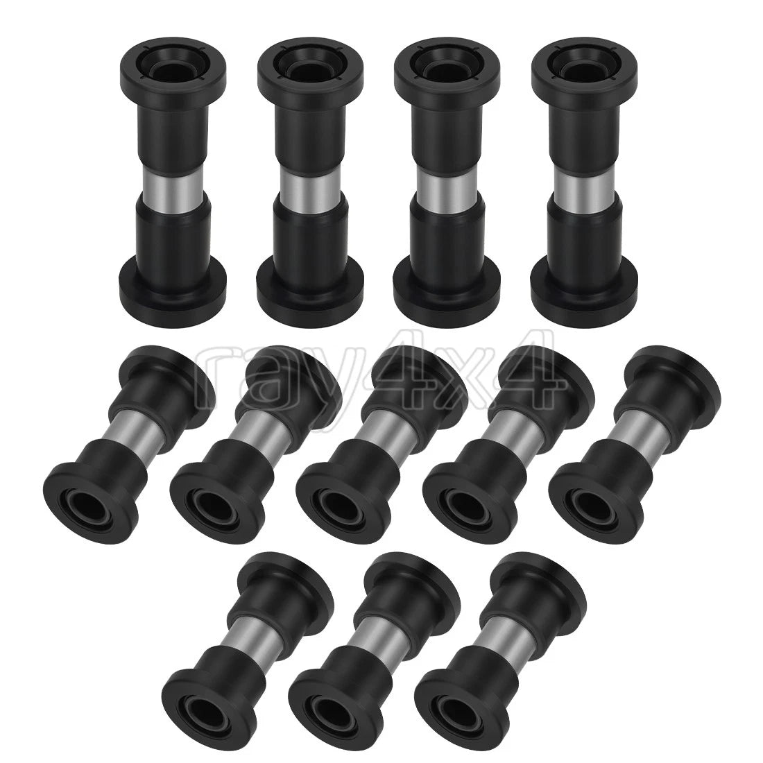 Rear Suspension A-Arm Bushing Kit for Arctic Cat Prowler XTZ (2008–2018)