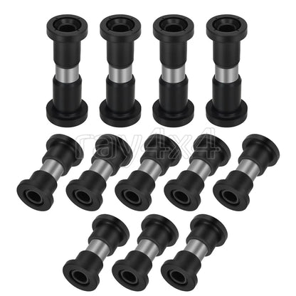 Rear Suspension A-Arm Bushing Kit for Arctic Cat Prowler XTZ (2008–2018)