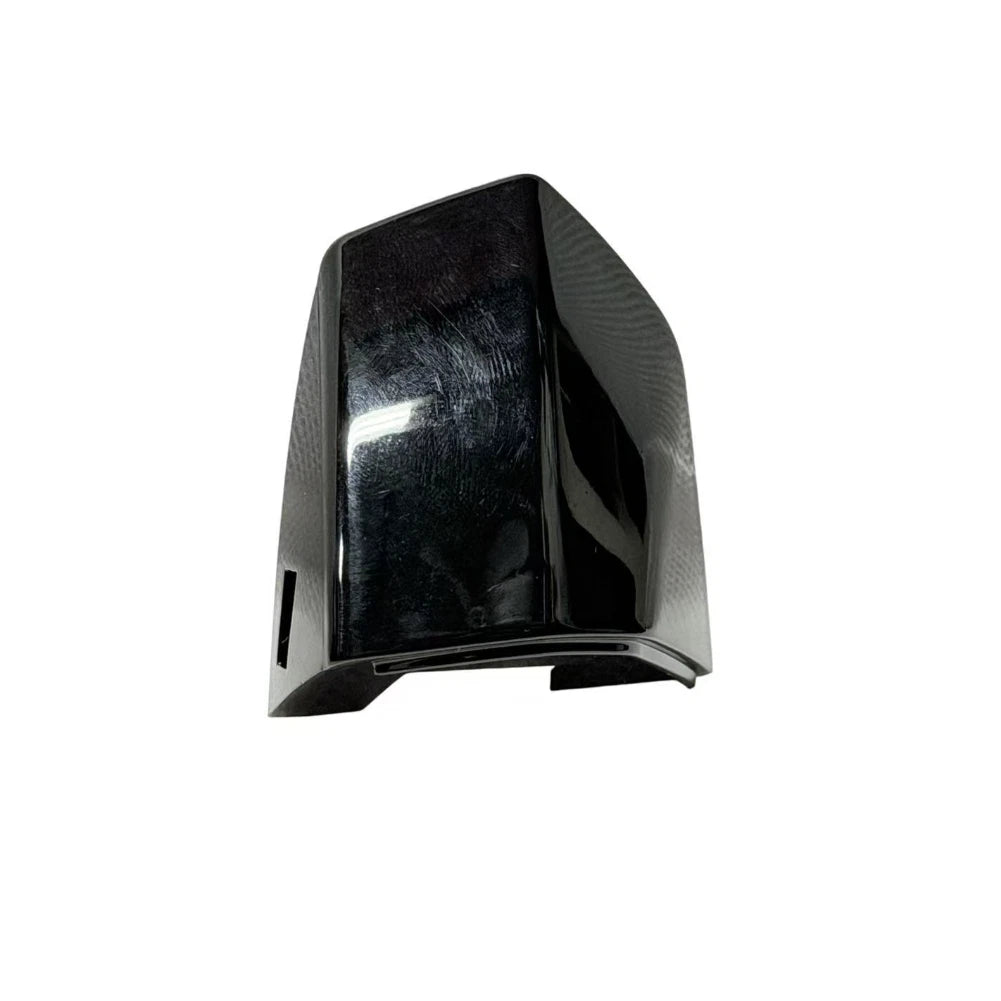 Front Outer Door Handle Cover for For A6L 2019 2020 2021 2022 2023 2024