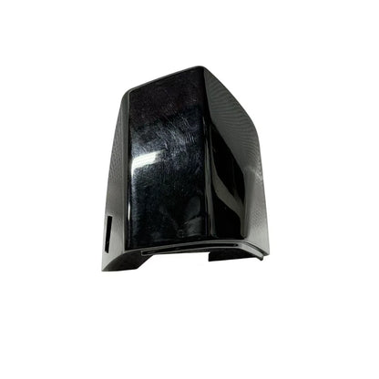Front Outer Door Handle Cover for For A6L 2019 2020 2021 2022 2023 2024