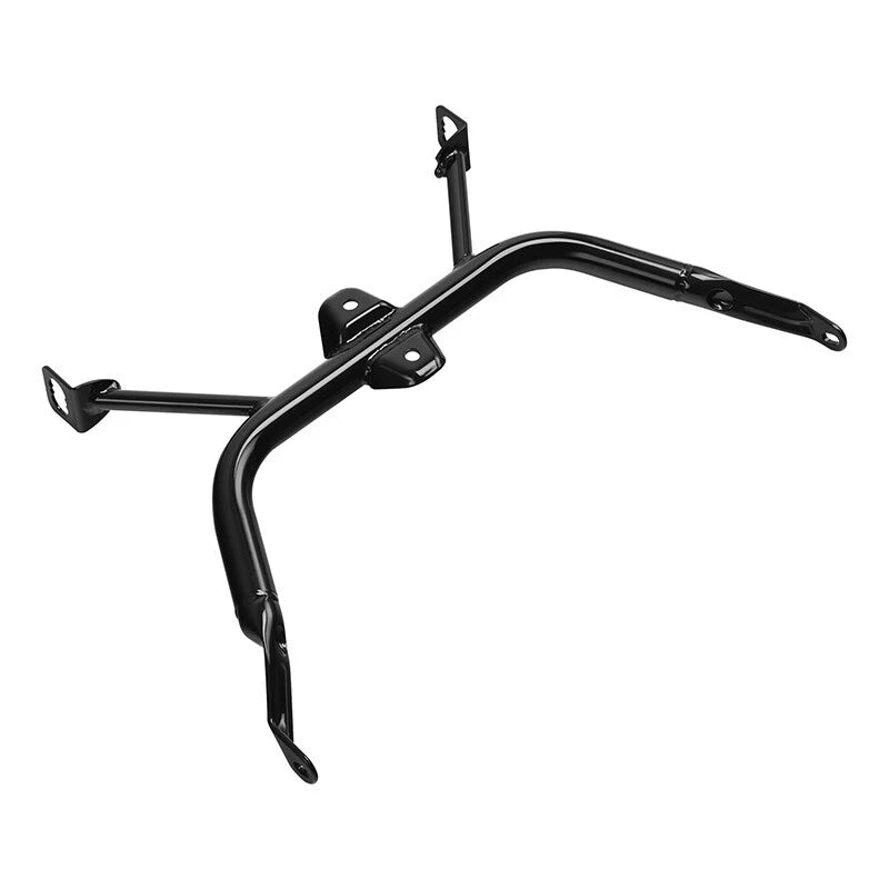 Fairing Panel Spoiler Chin Cover Support Bracket for Harley Road Glide (2023–2024)