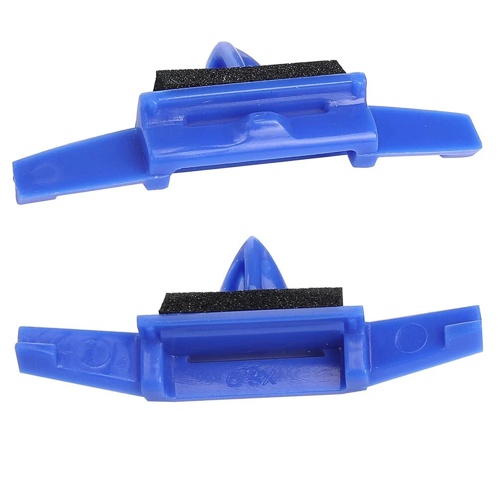 10pcs Roof Drip Moulding Clip for Honda Civic (1996–2005)