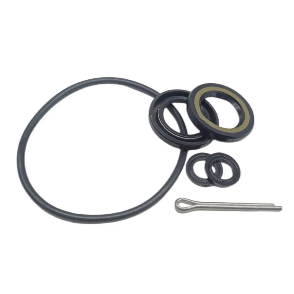 Lower Gearcase Propeller Shaft Oil Seal for Suzuki Marine (09289-20009, 09280-75001)