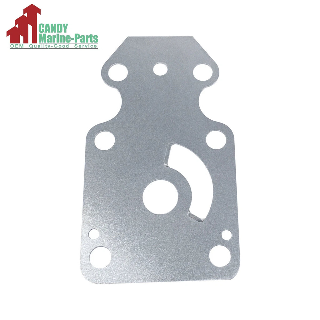 Water Pump Repair Kit for Yamaha F6 F8 (68T-W0078-00-00, Sierra 18-3450)