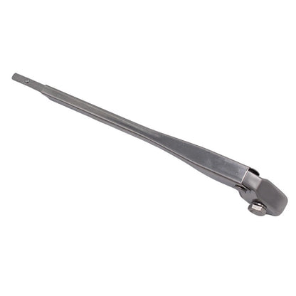 11 Inch Windshield Wipers for Jeep Chevy (Compatible)