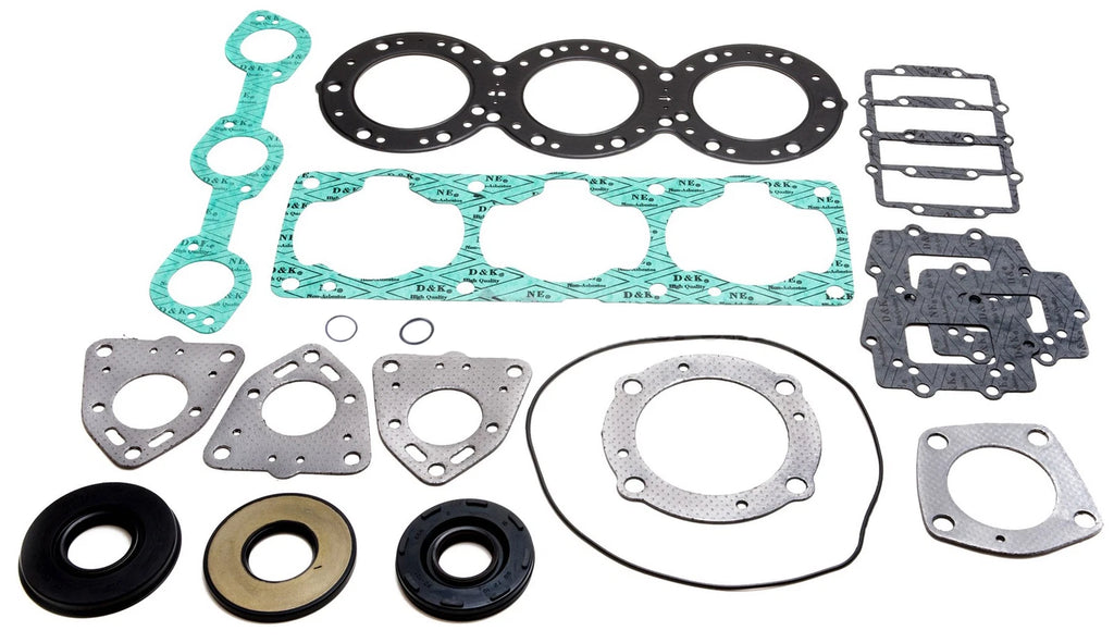 Complete Engine Gasket Kit with Seals for Kawasaki Jet Ski STX 1100 (1100)