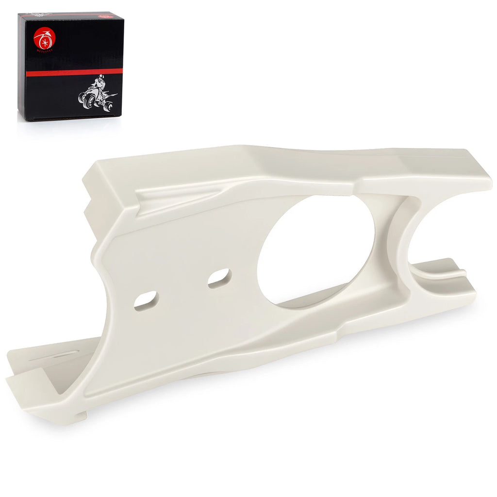 Swingarm Chain Guard Seal for Yamaha YZ 125 250 490 (1986–1990) 1LX-22151-00-00