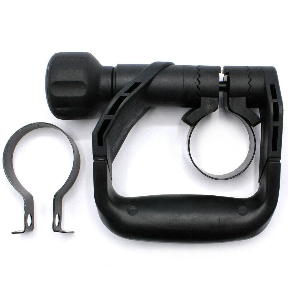 Hammer Side Handle for Electric Pick (165x134 mm)