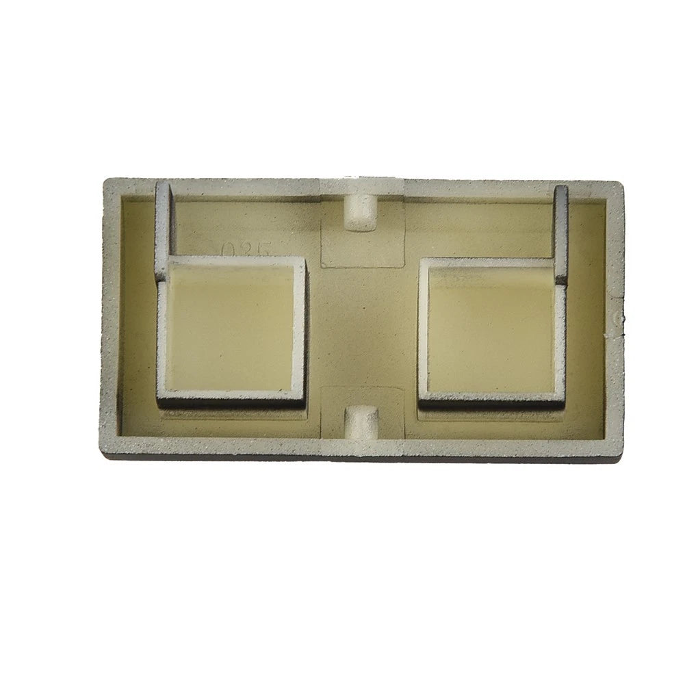 Plastic Repair Fan Button for BMW X6 E70 E71 (2008–2014)