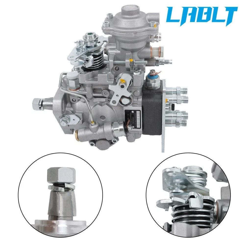 Diesel Fuel Injection Pump 3916991 for Dodge RAM Cummins 5.9L (1989–1993)