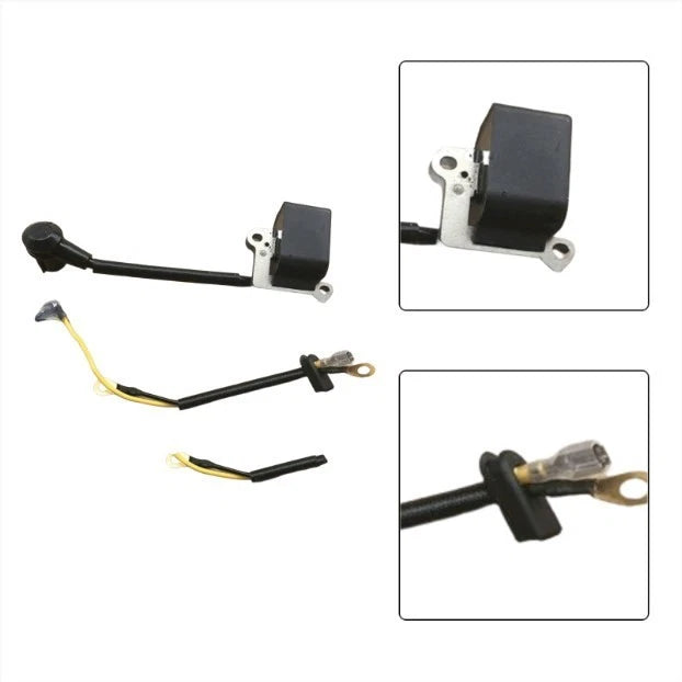 Replacement Ignition Pack for Poulan Chainsaws (137, 142, 235)